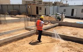 شركة مكافحة حشرات برماح