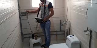 شركة تسليك مجاري بالخبر