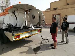شركة تسليك مجاري بالباحة