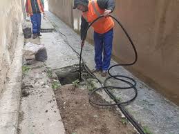 شركة تسليك مجاري بضرما