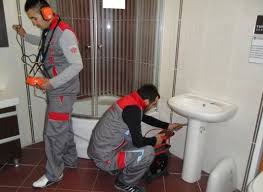 شركة كشف تسربات بالباحة