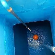 شركة عزل خزانات بالقصيم