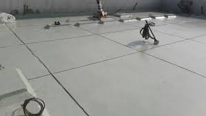 شركة عزل أسطح بضرما