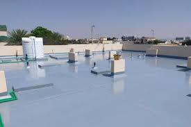 شركة عزل أسطح بالمزاحمية