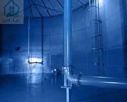 شركة عزل خزانات بيدمه